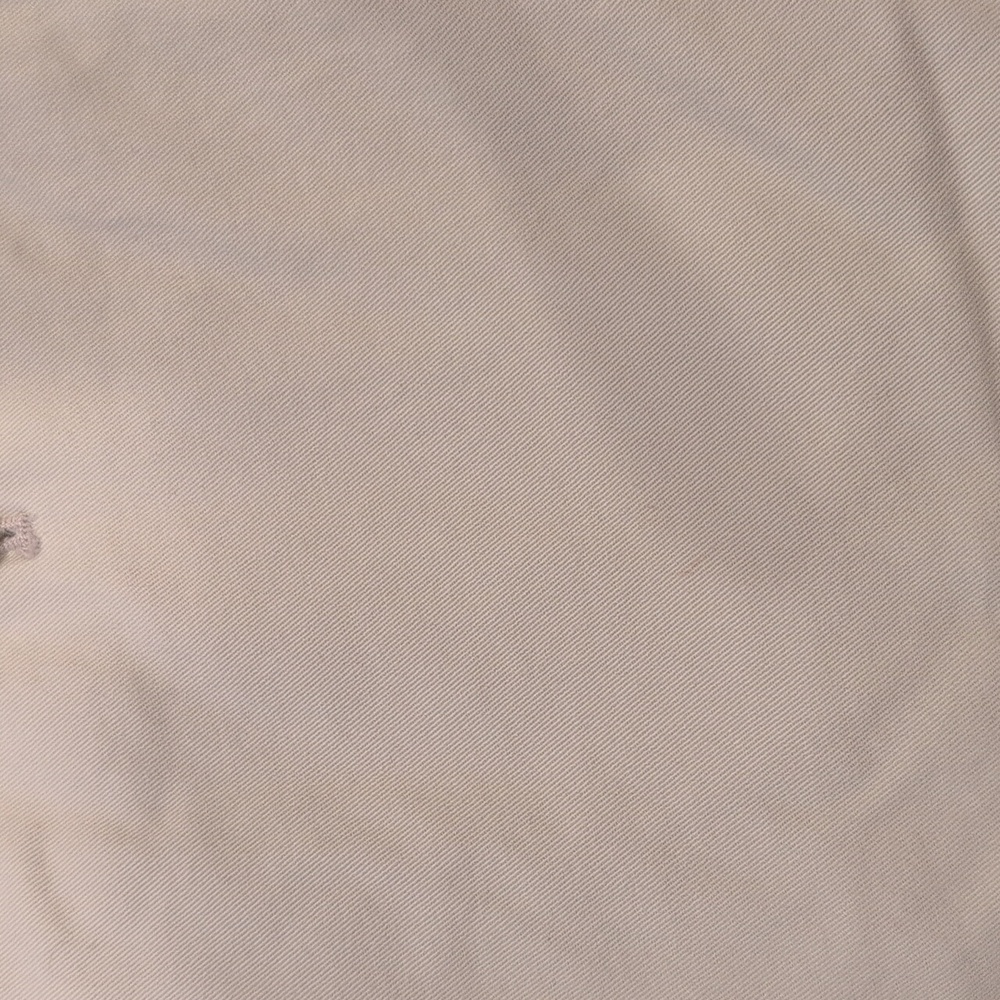 Johnnie-o Neal Stretch Twill Shorts - Picture 8 of 8